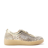 Alessio Gold Porvair Trainers