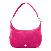 Anisa Bag Pink Leather