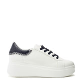 Bellaby Black Porvair Trainers