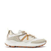 Blainey Off White Porvair Trainers