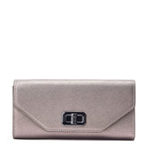 Boston Bag Pewter Porvair