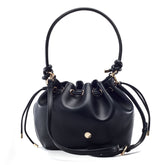 Briela Bag Black Leather