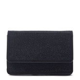 Christiie Bag Black Textile