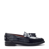 Ebara Black Patent Shoes