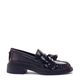 Erisse Black Patent Shoes