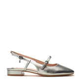 Faiga Pewter Porvair Shoes