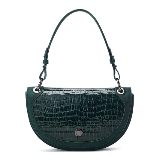 Fillipa Bag Green Porvair