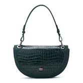 Fillipa Bag Green Porvair