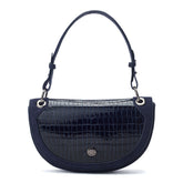 Fillipa Bag Navy Porvair