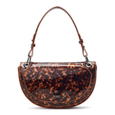 Fillipa Bag Tortoise Shell Porvair