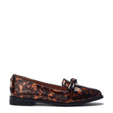 Fillipa Tortoise Shell Patent Shoes