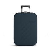 Flex Carry On Dark-Blue Polycarbonate