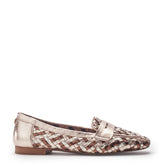 Folia Multi Leather Shoes