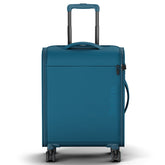 Futo Carry On Blue Textile