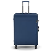 Futo Large Dark-Blue Textile