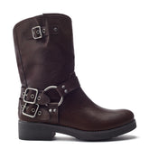 Gilder Brown Porvair Boots