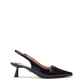 Godal Black Patent Shoes