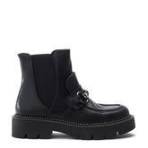 Golder Black Porvair Boots