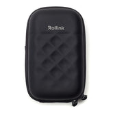 Mini Bag Go Black Polycarbonate