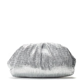 Namik Bag Silver Textile