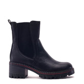 Odima Black Porvair Boots