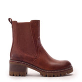 Odima Tan Porvair Boots