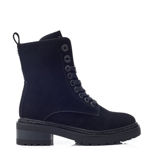 Onzaines Black Porvair Boots