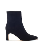 Opalia Black Alcantara Alcantara Boots