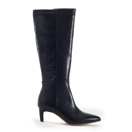 Palola Black Porvair Boots