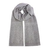 Praticioscarf Grey Textile