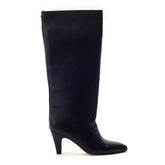 Sarellia Black Porvair Boots