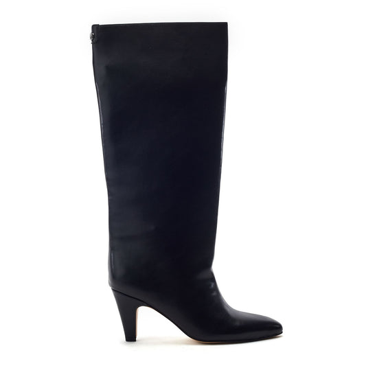 Sarellia Black Porvair Boots