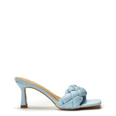 Seanna Blue Porvair Sandals