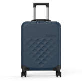 Spinner Carry Dark-Blue Polycarbonate