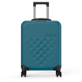 Spinner Carry Blue Polycarbonate