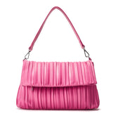 Stella Bag Pink Porvair