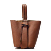 Suki Bag Tan Leather