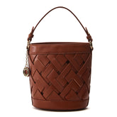 Trelly Bag Tan Porvair