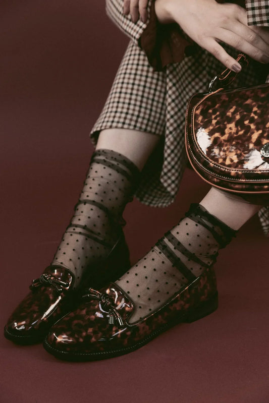 Wearing Colour and Pattern with Confidence