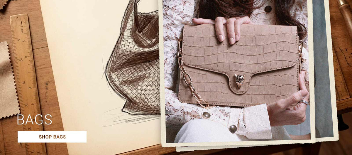 Bags & Accessories