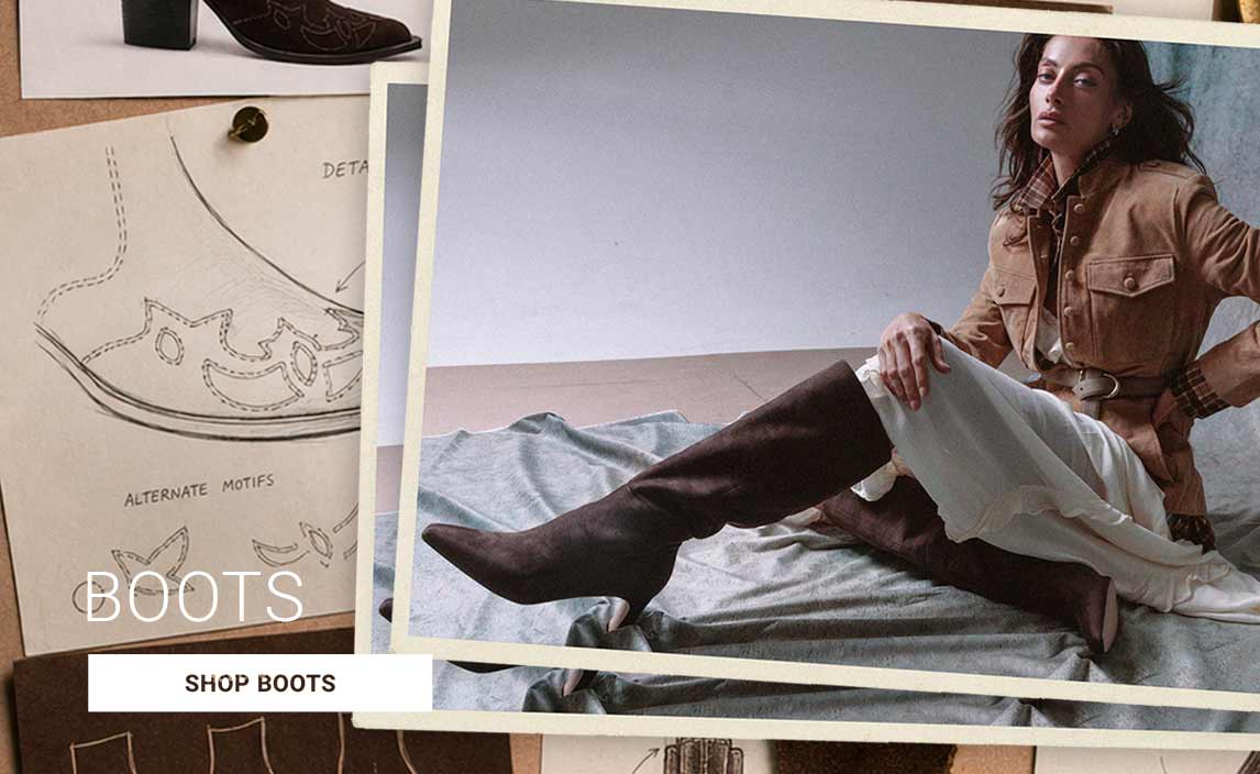 BOOTS