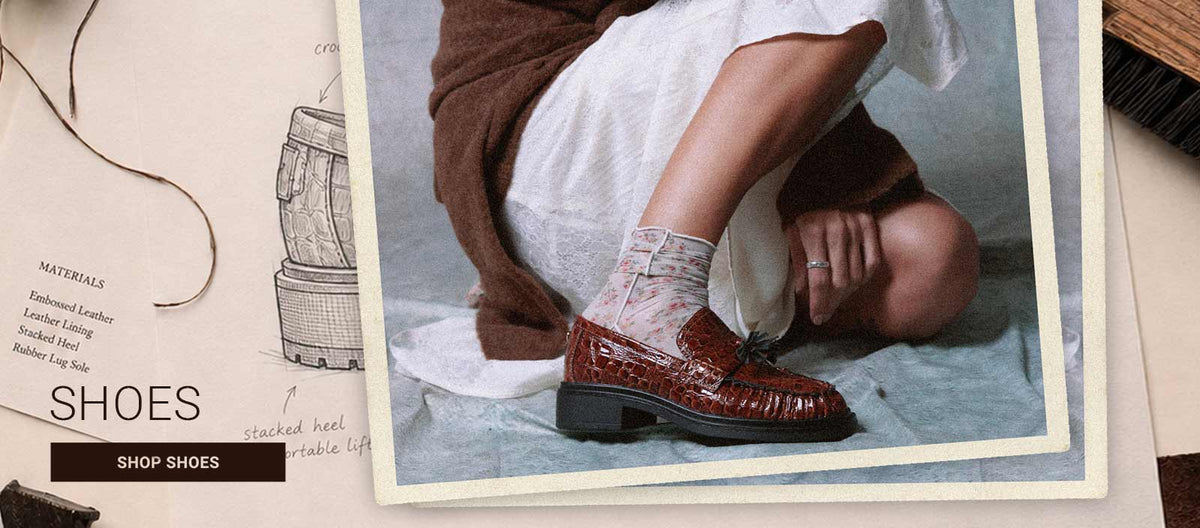 Shoes