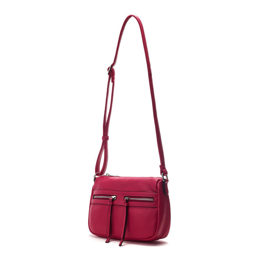 Alex Bag Fuschia Porvair 