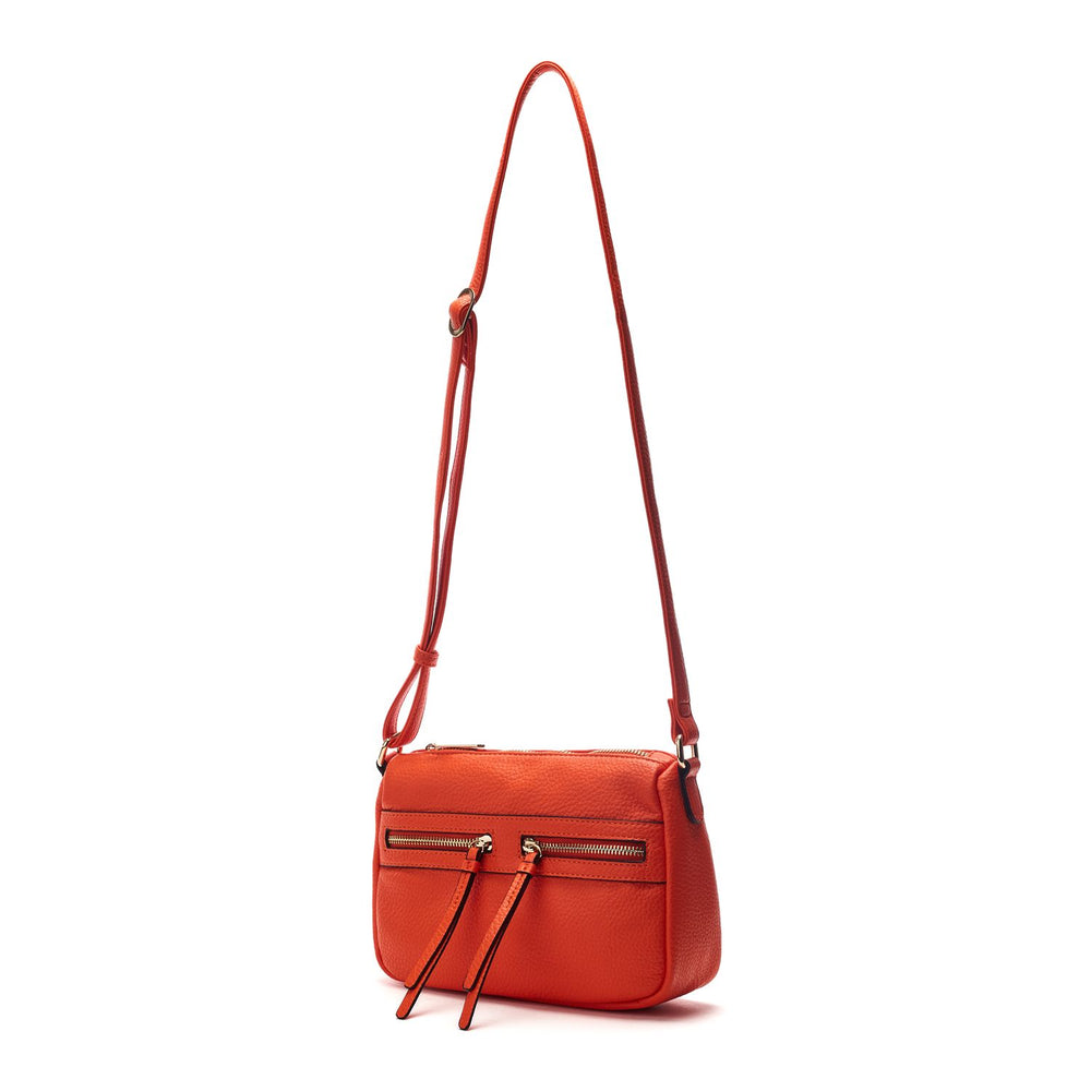 Alex Bag Orange Porvair 