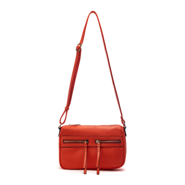 Alex Bag Orange Porvair