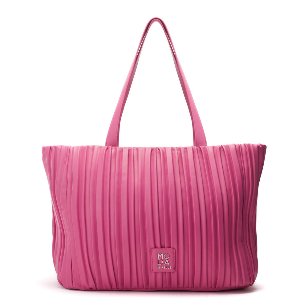 Ana Bag Pink Porvair 