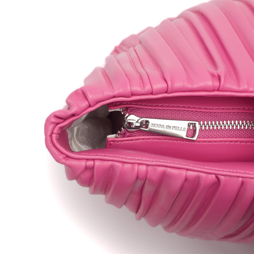 Ana Bag Pink Porvair 