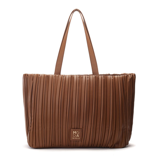 Ana Bag Tan Porvair 
