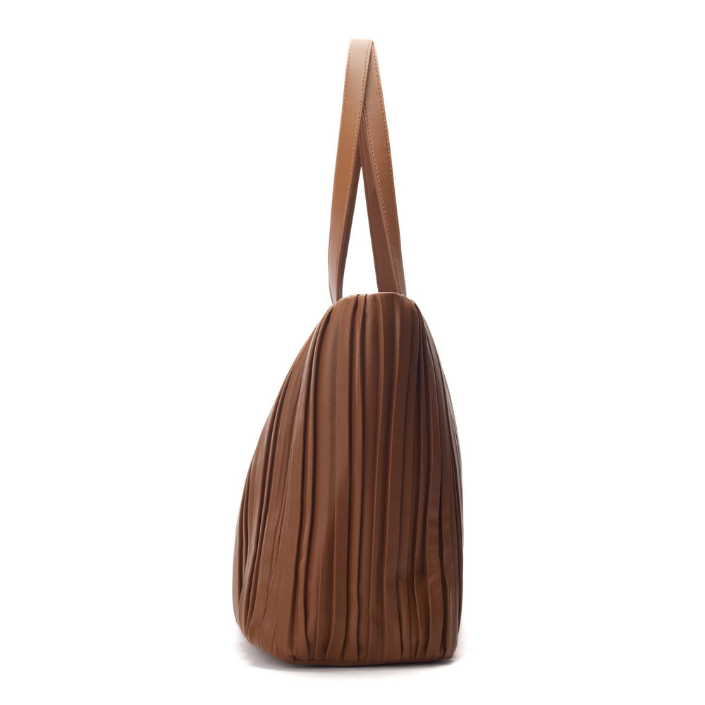 Ana Bag Tan Porvair 