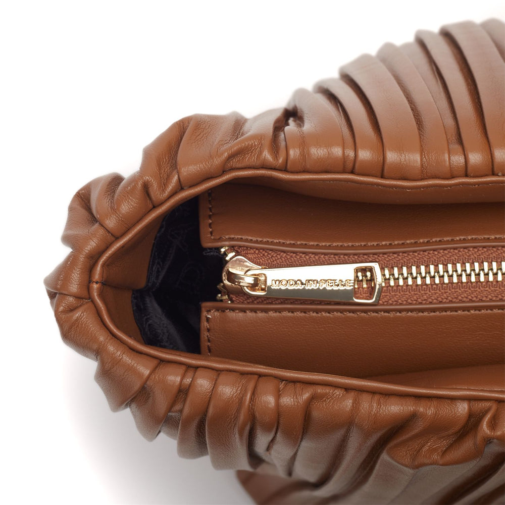 Ana Bag Tan Porvair 